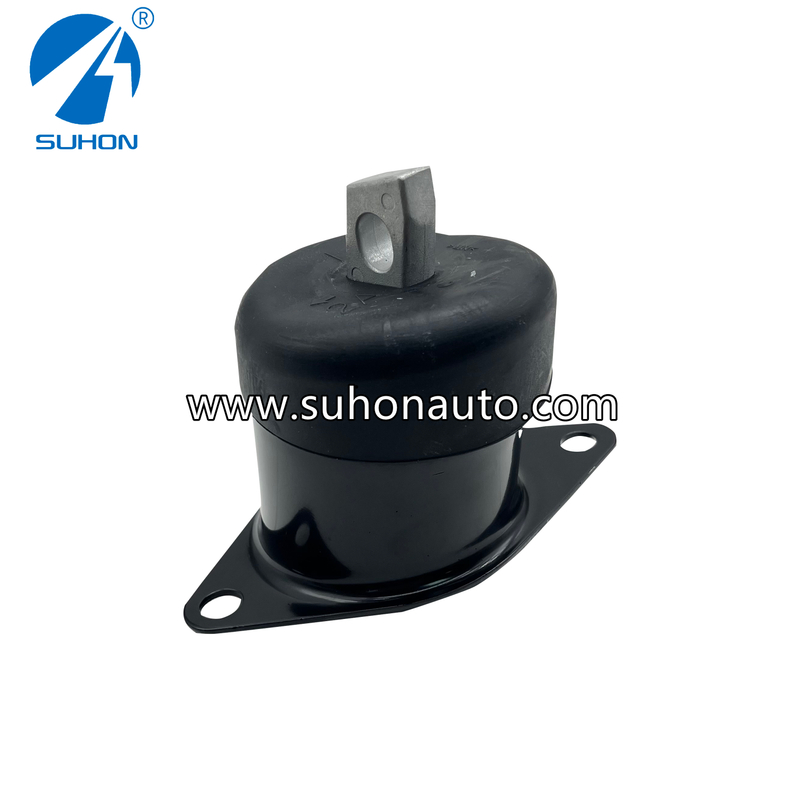 loose motor mount symptoms