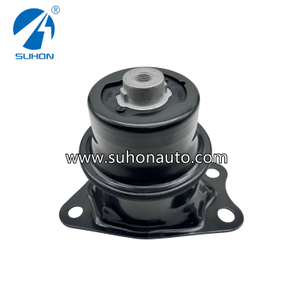 what is an engine mount