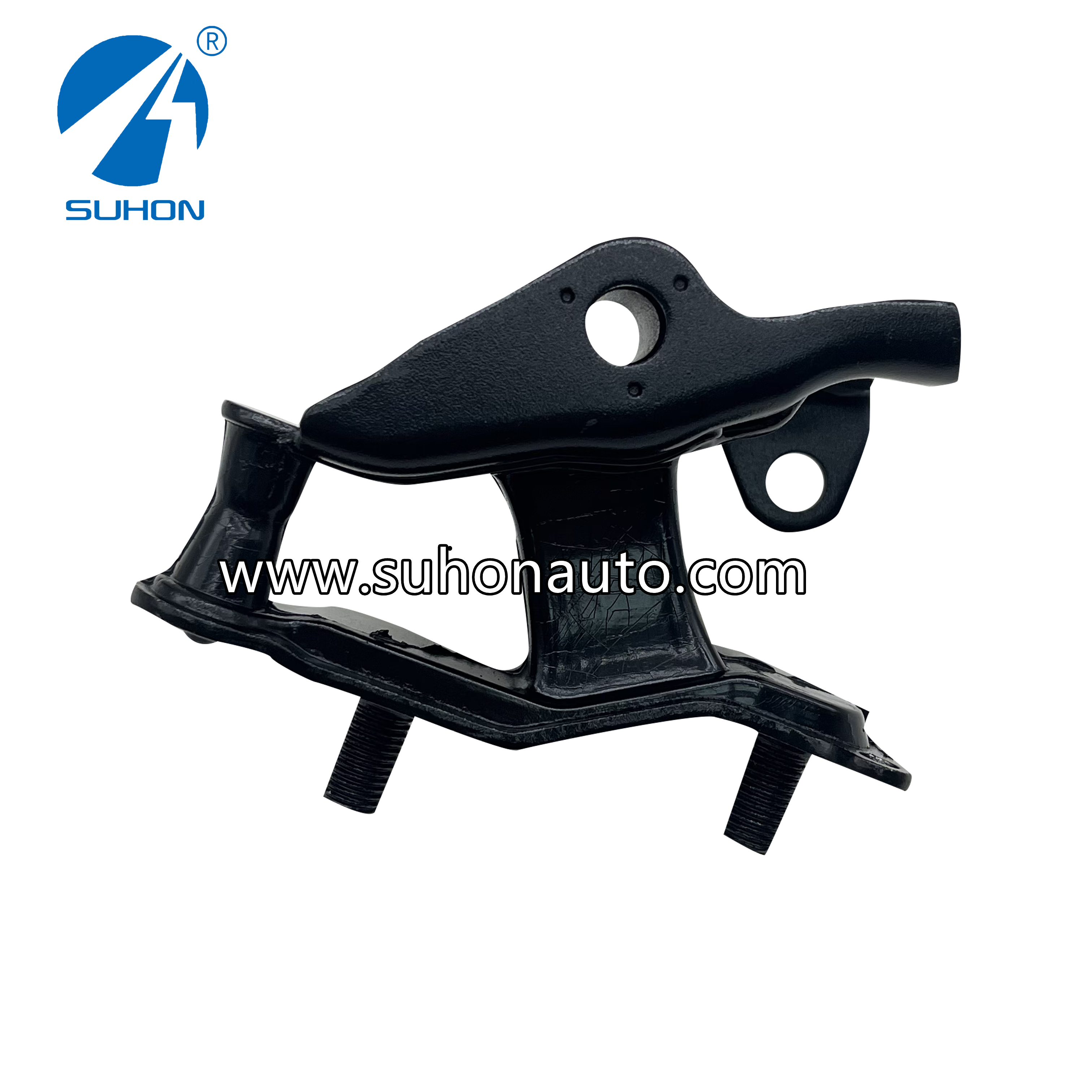 engine gearbox mount