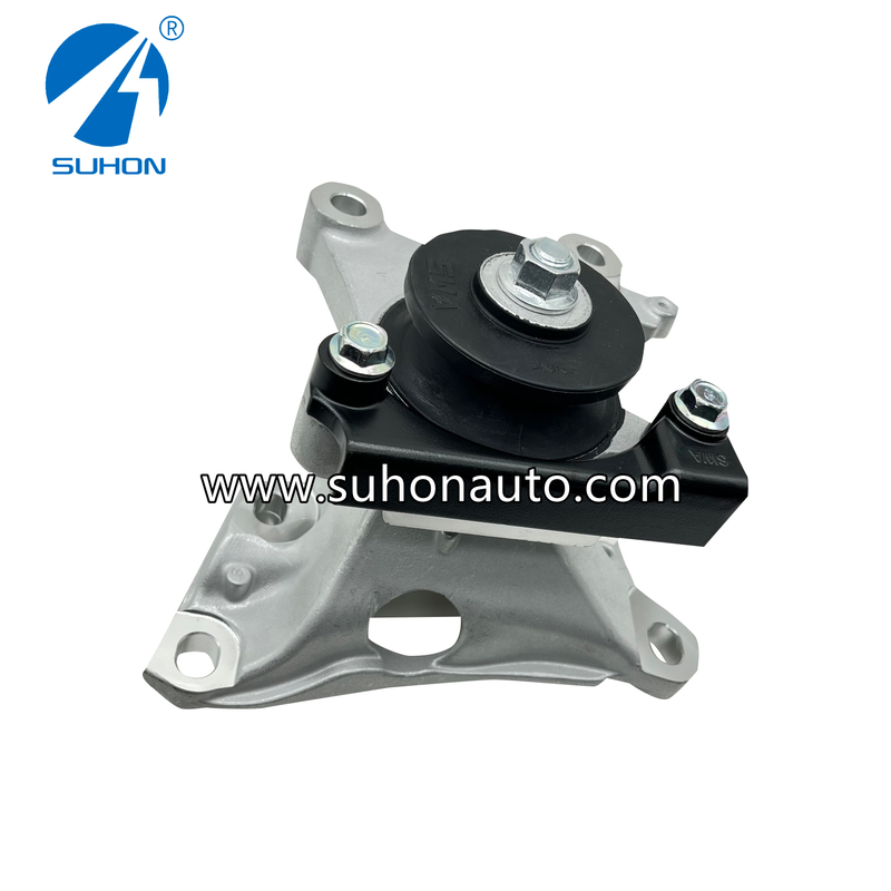 transmission mount symptoms