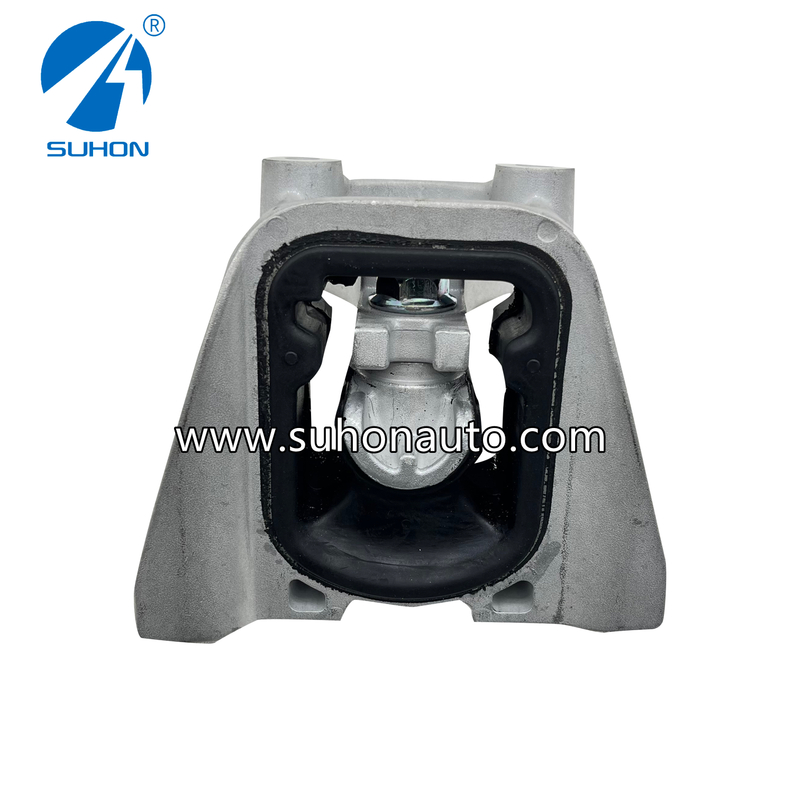 the adjustable motor mount is used