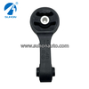 engine and transmission mounts