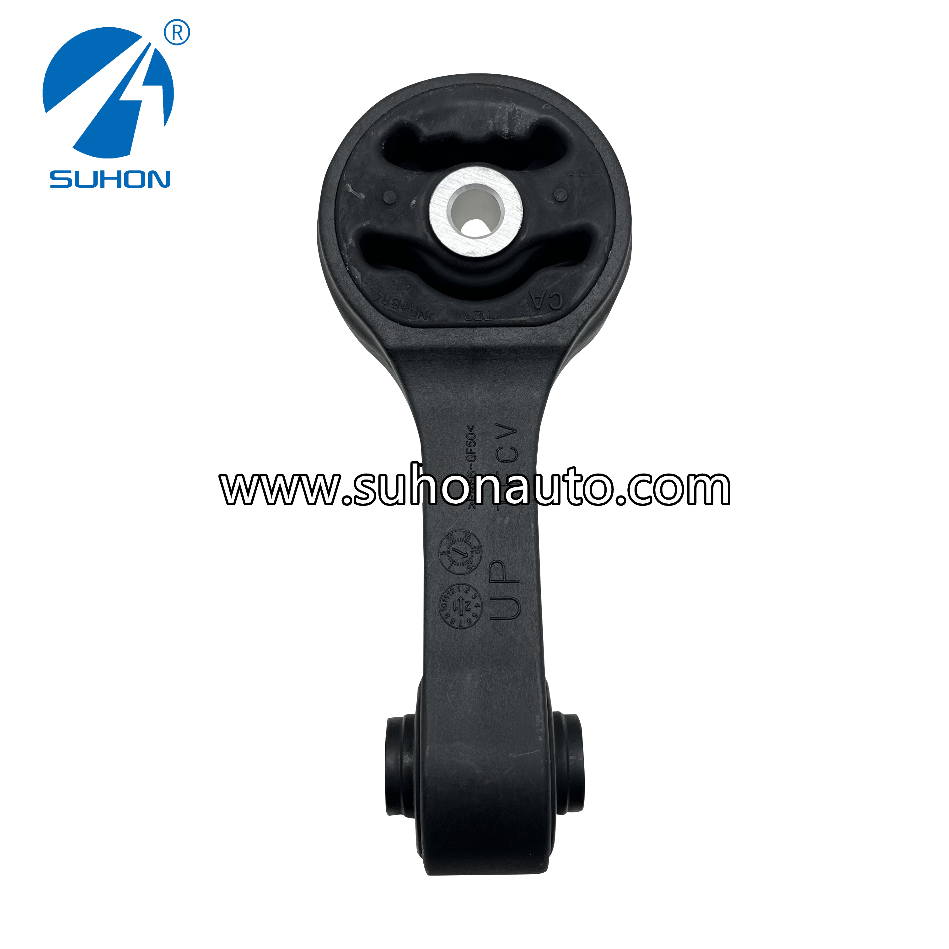 engine and transmission mounts