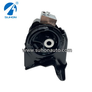 engine motor mount replacement