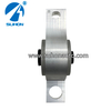 motor mount symptoms