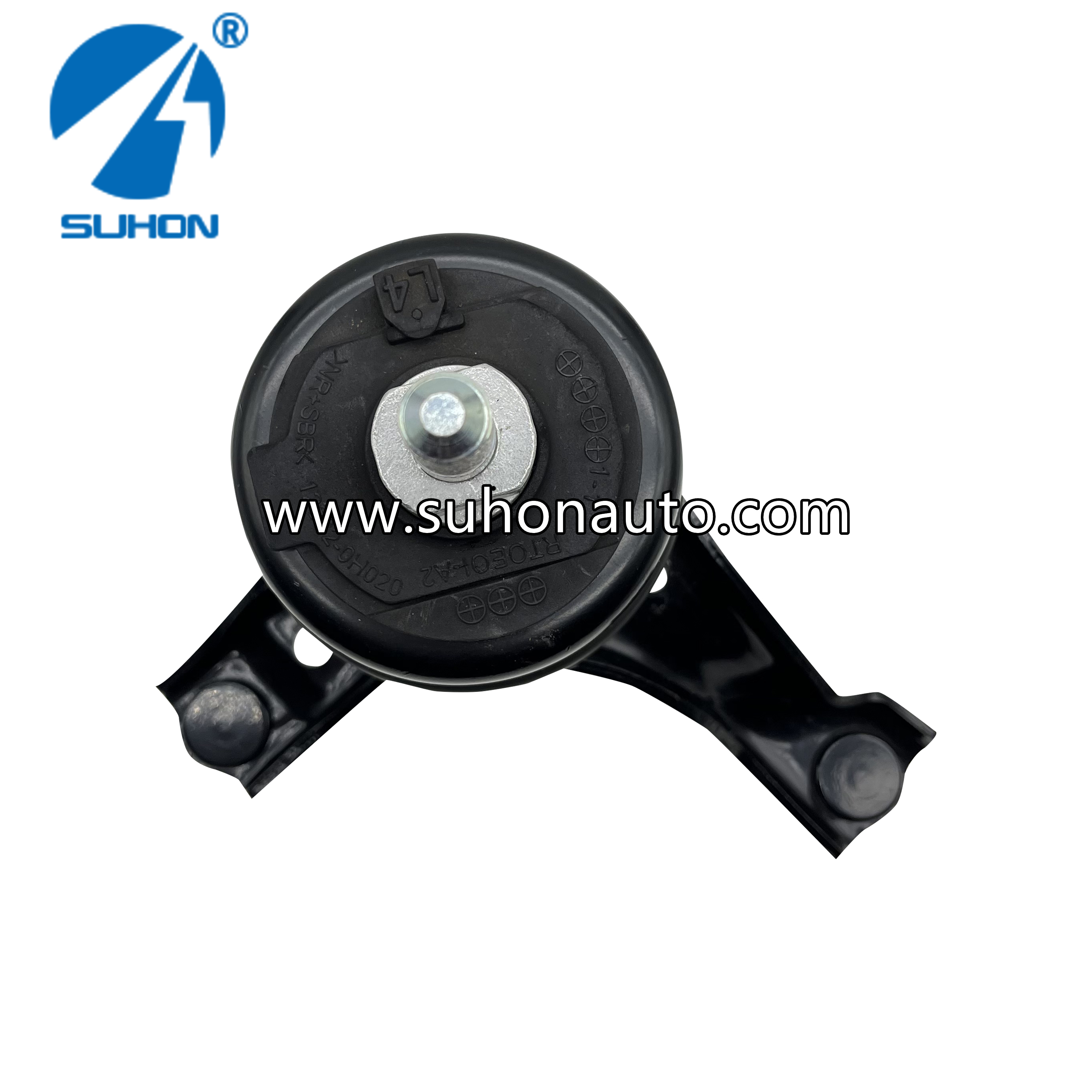 ford focus engine mount
