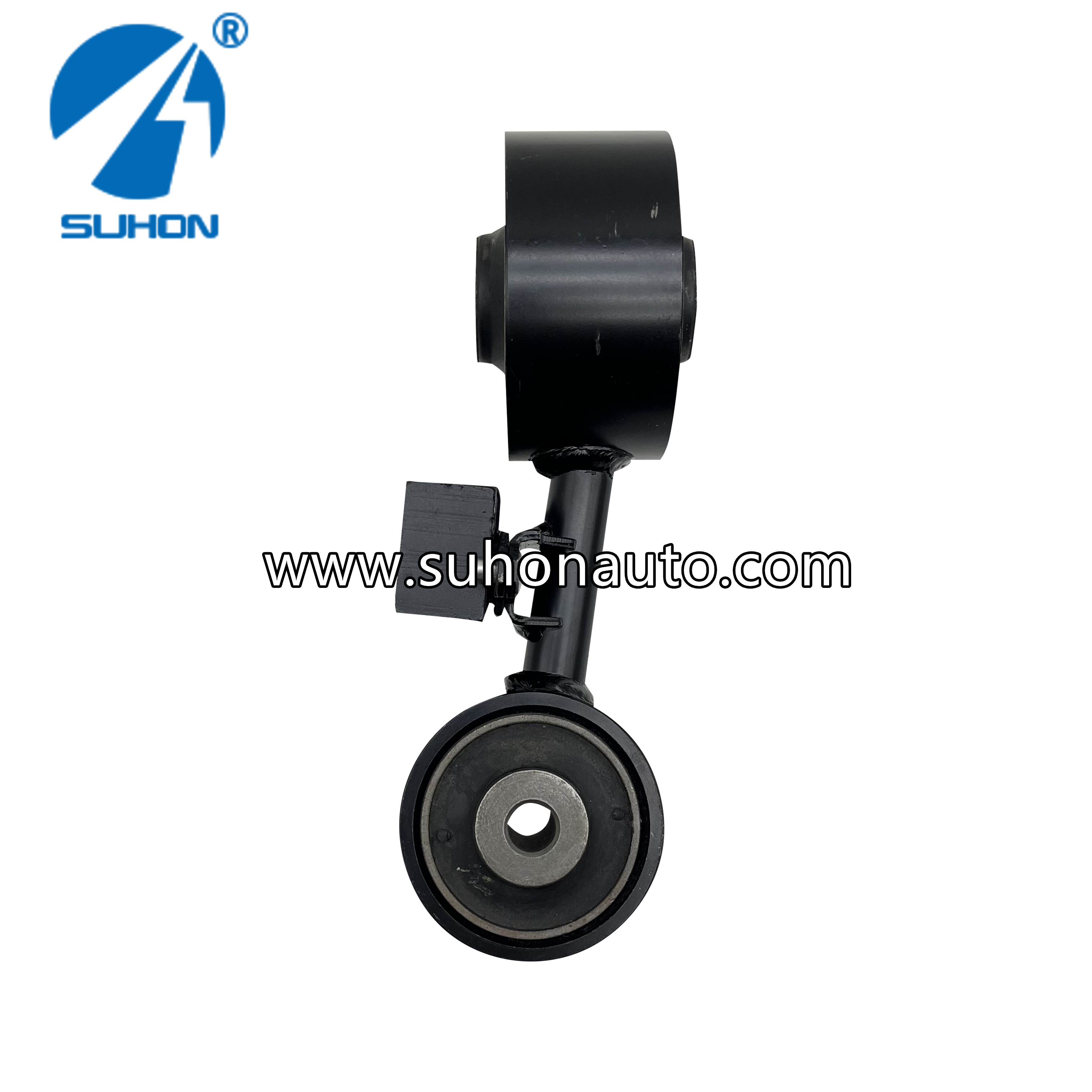 how to change engine mounts