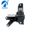 motor mounting