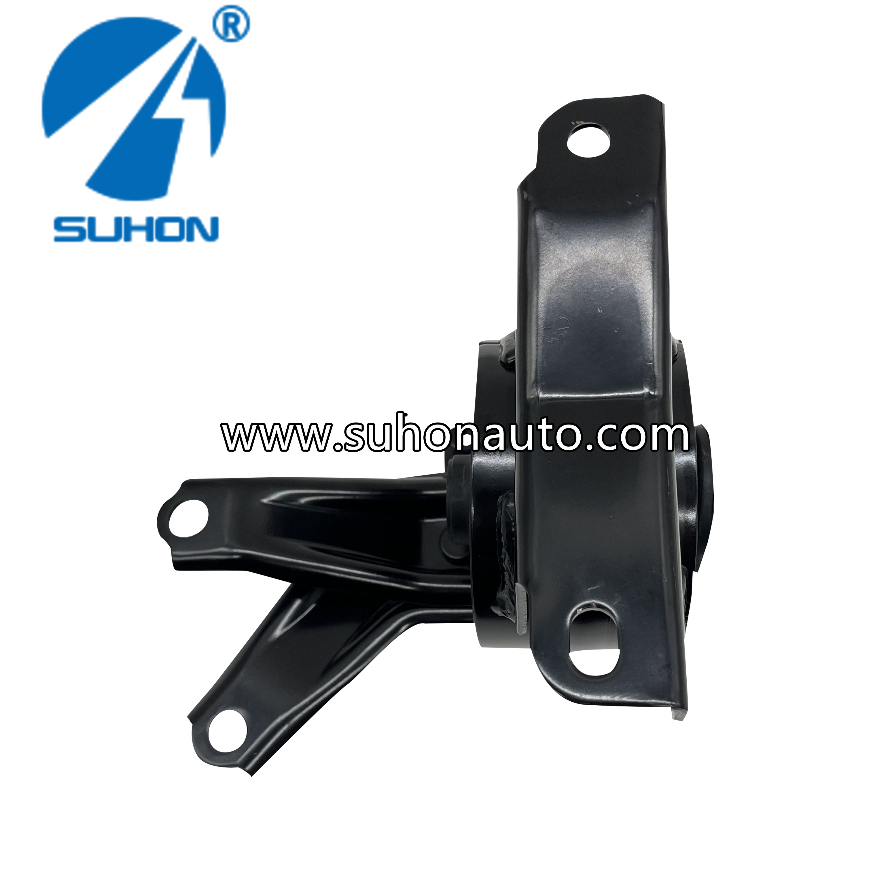 motor mounting