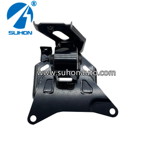 2007 honda accord engine mount