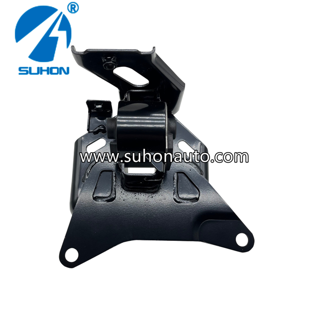 2007 honda accord engine mount