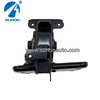 mounts in car