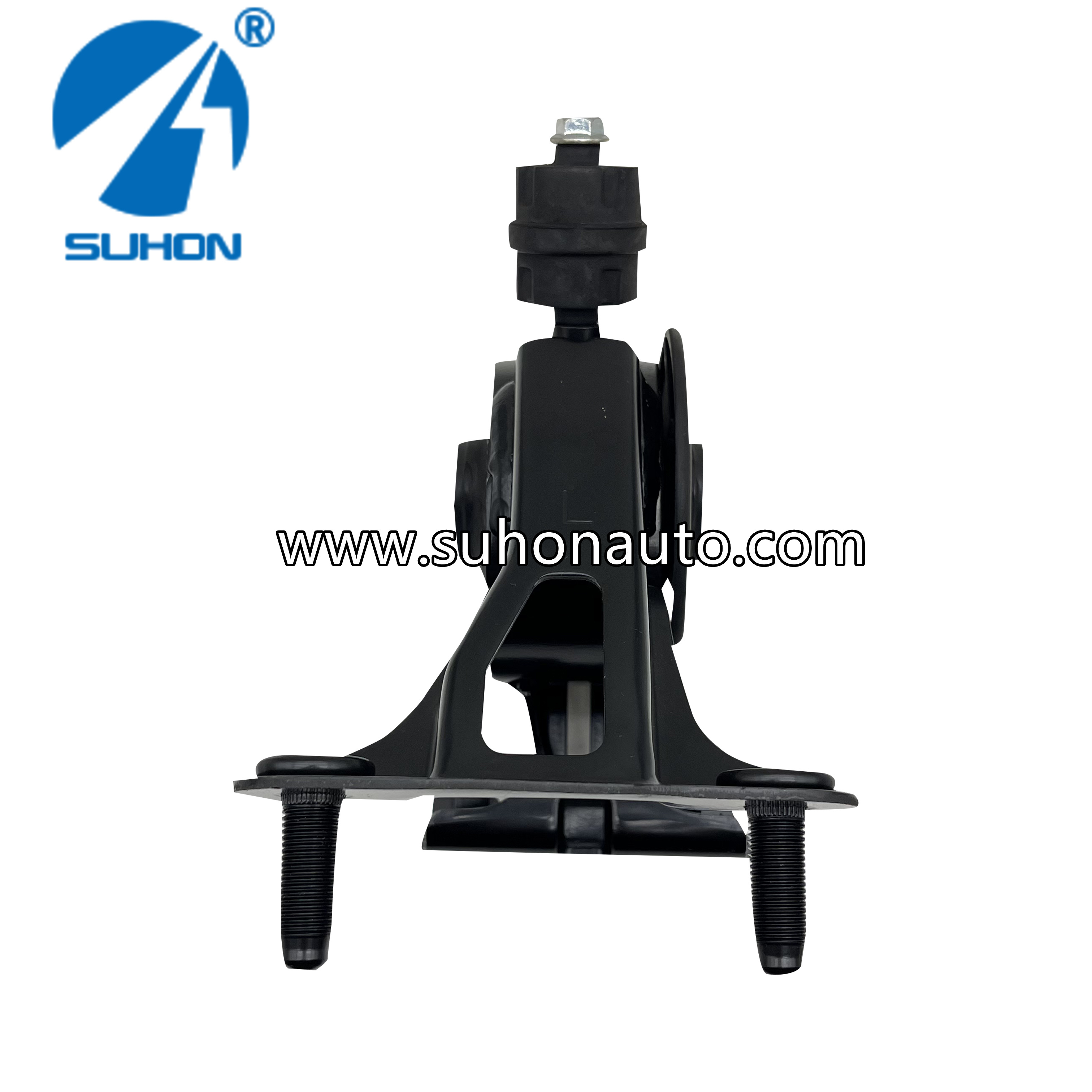 what does an engine mount do
