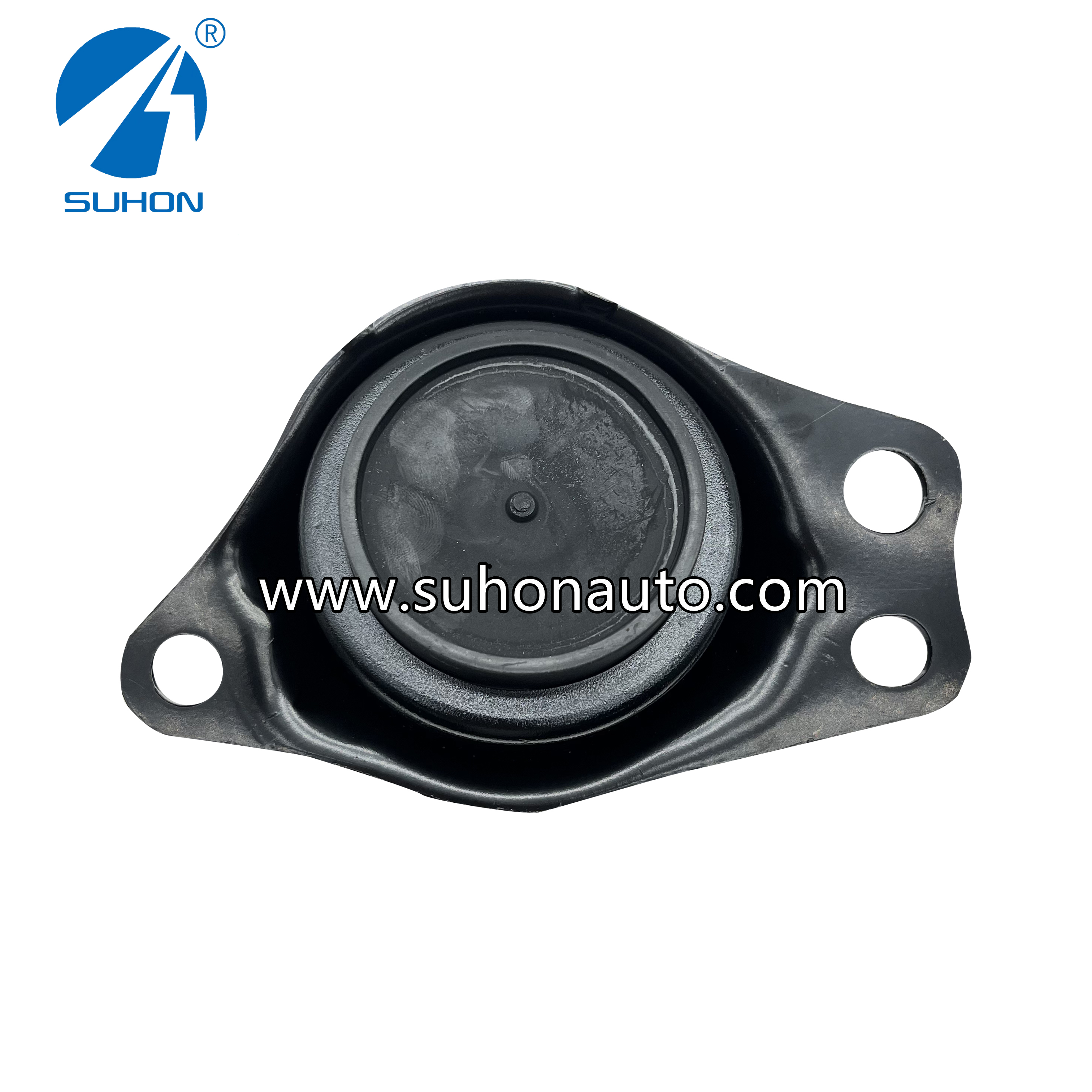 bad engine mount