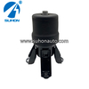 motor mounting