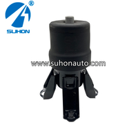 motor mounting