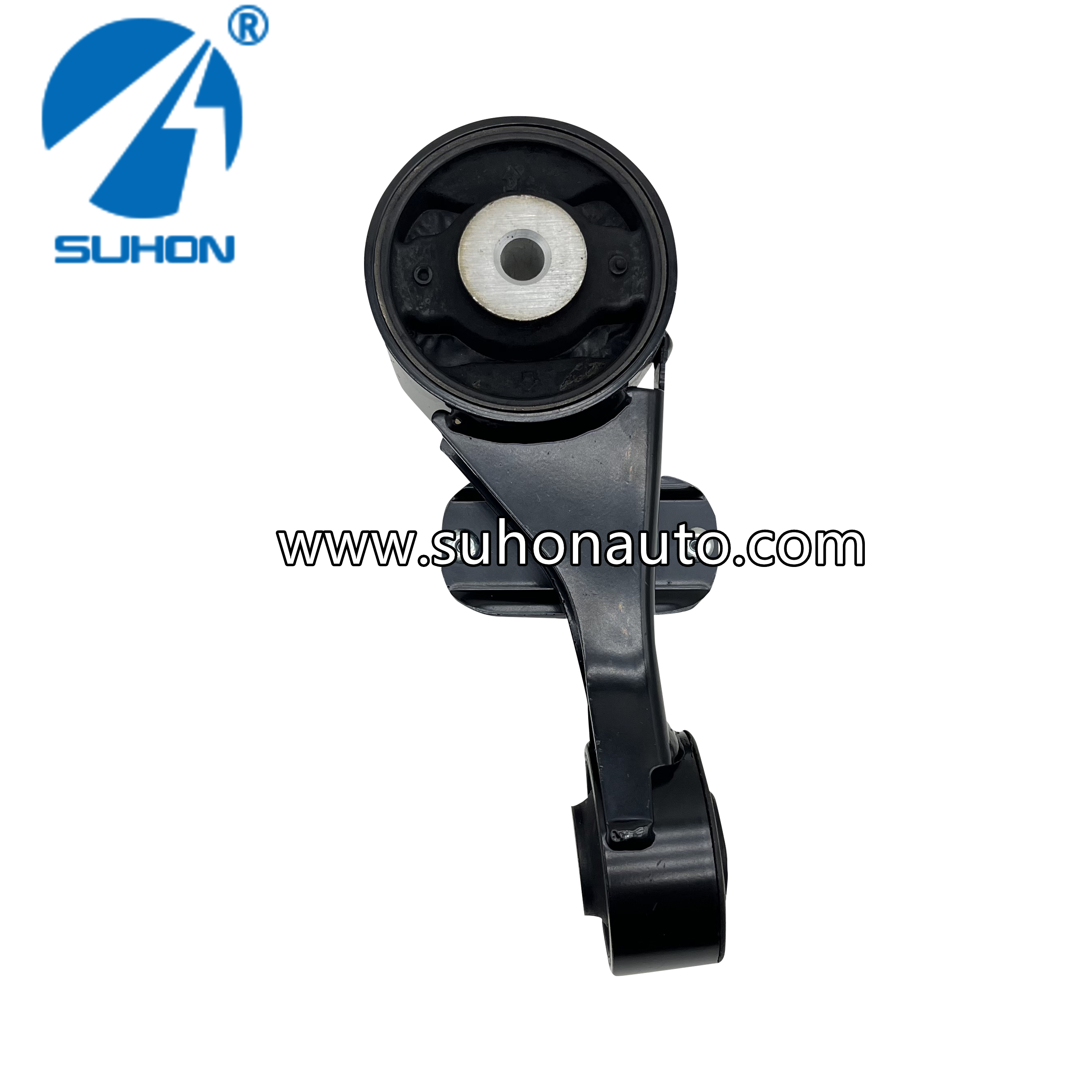 faulty engine mount symptoms