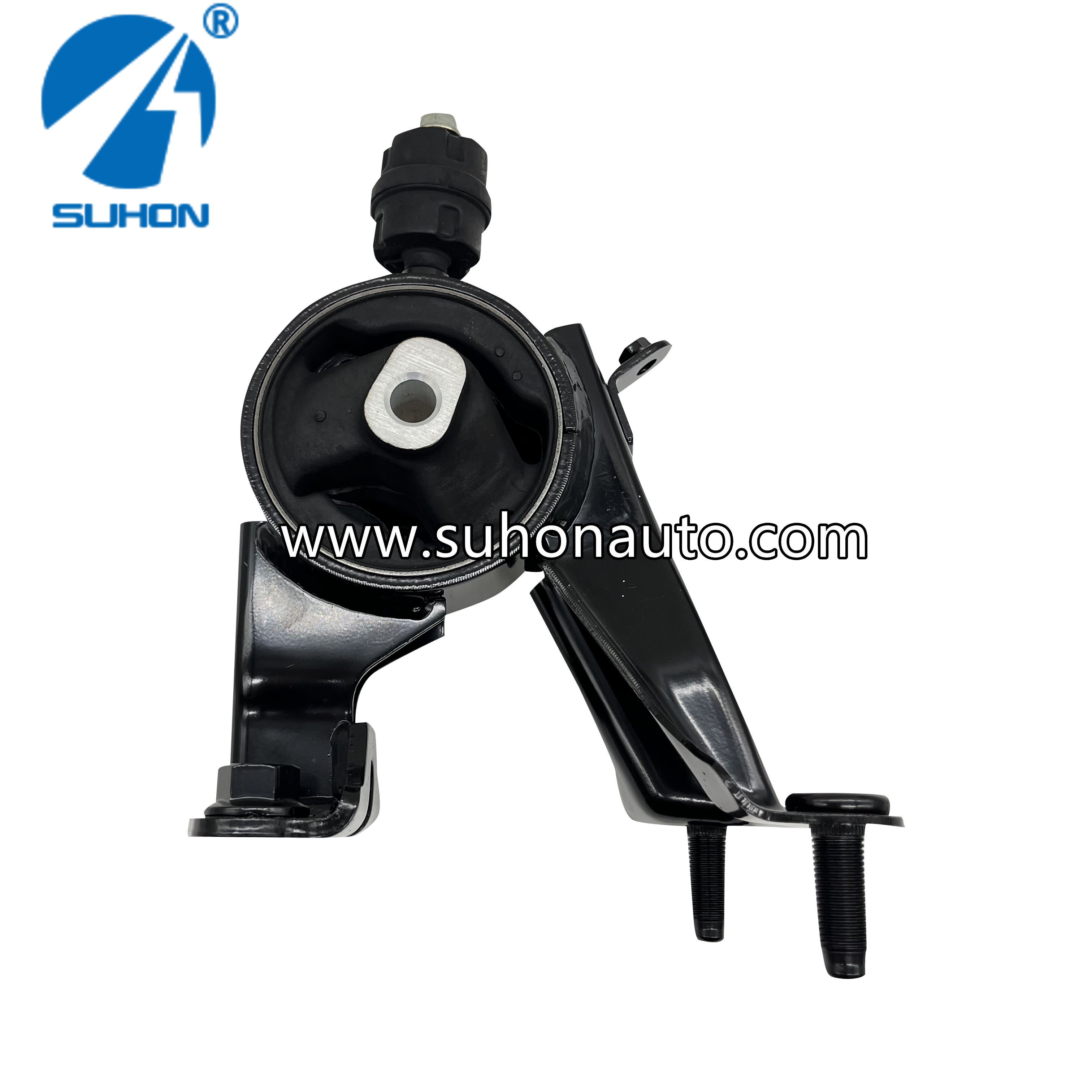 engine bushing mount