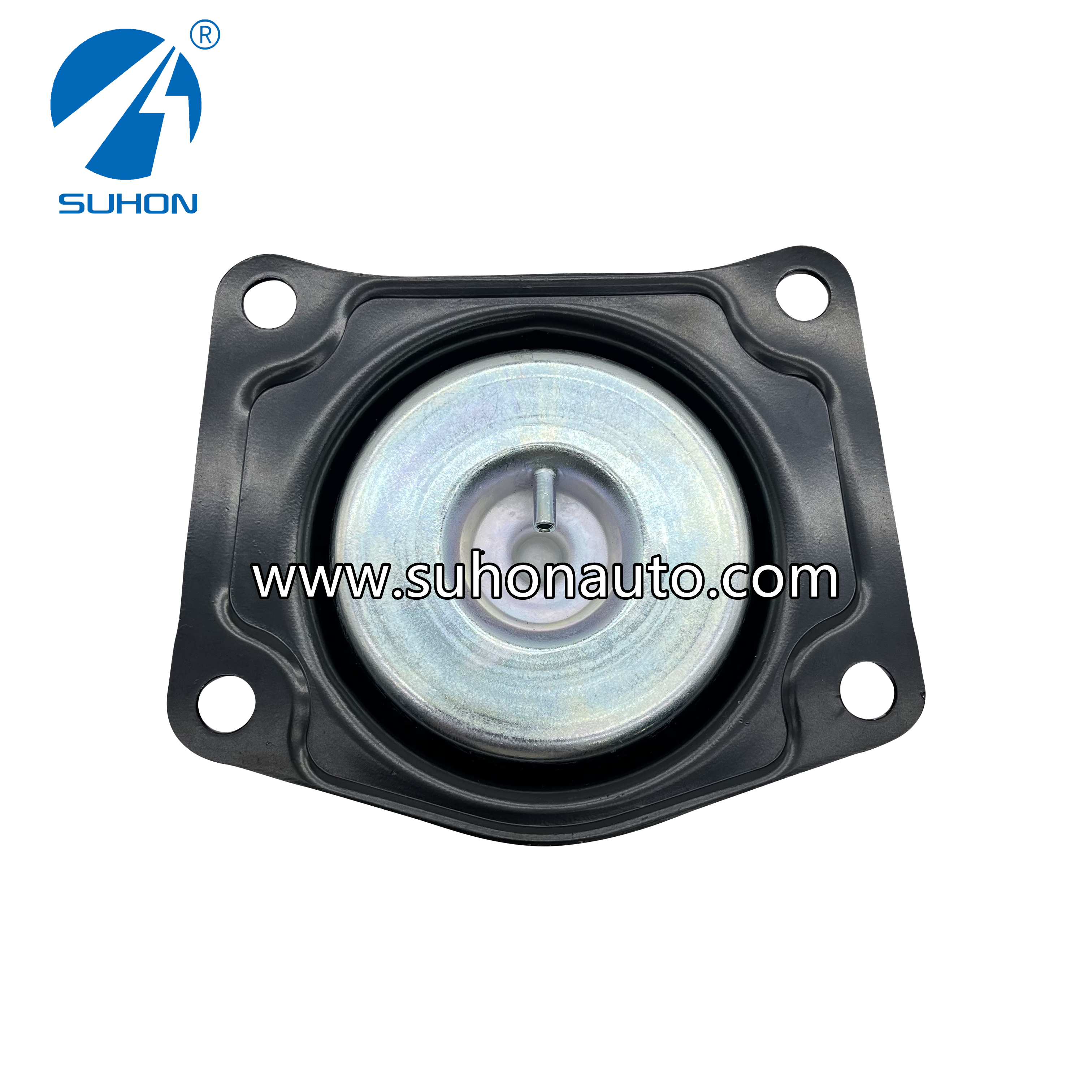 engine torque mount