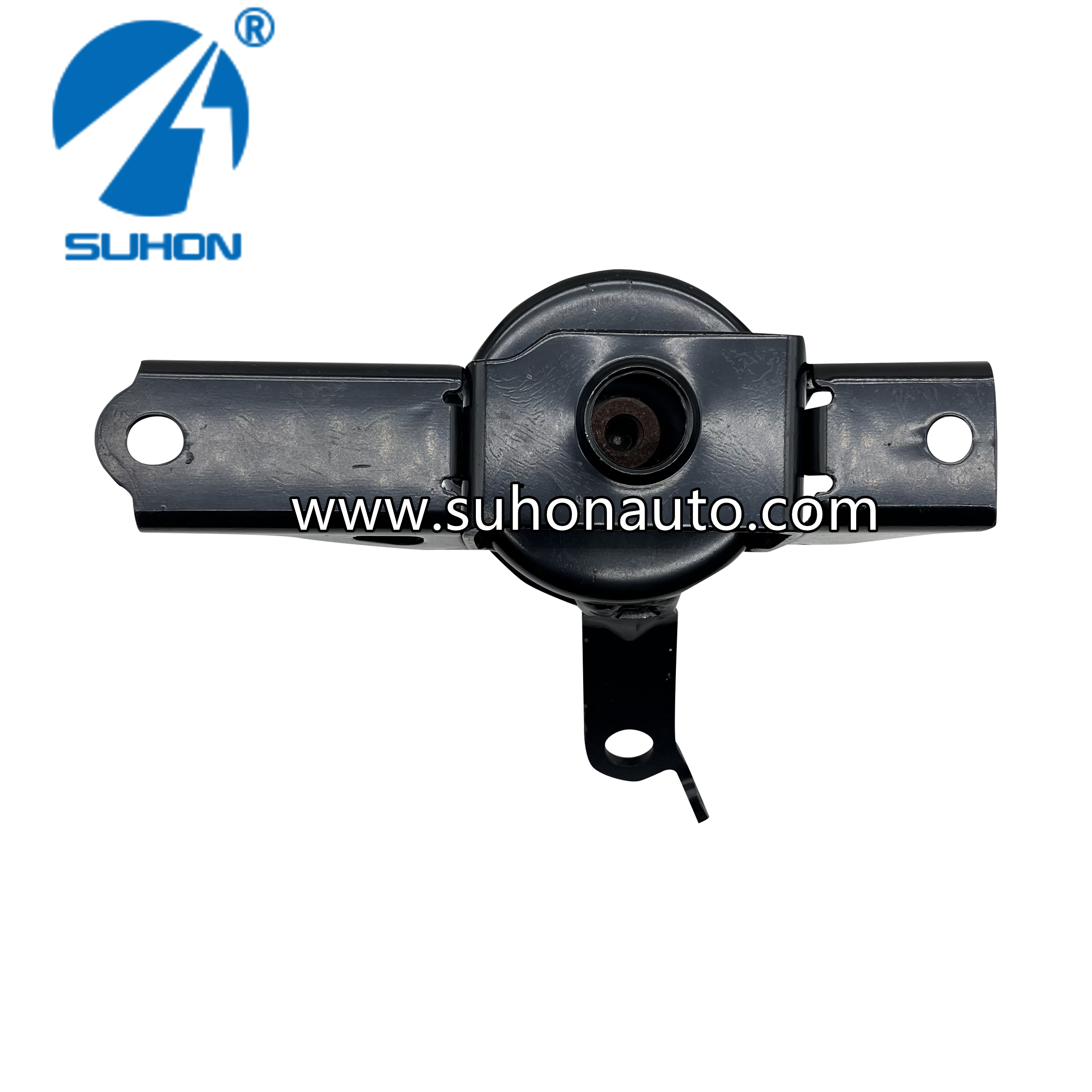 motor mounts replacement