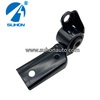 chevy 350 engine mounting brackets