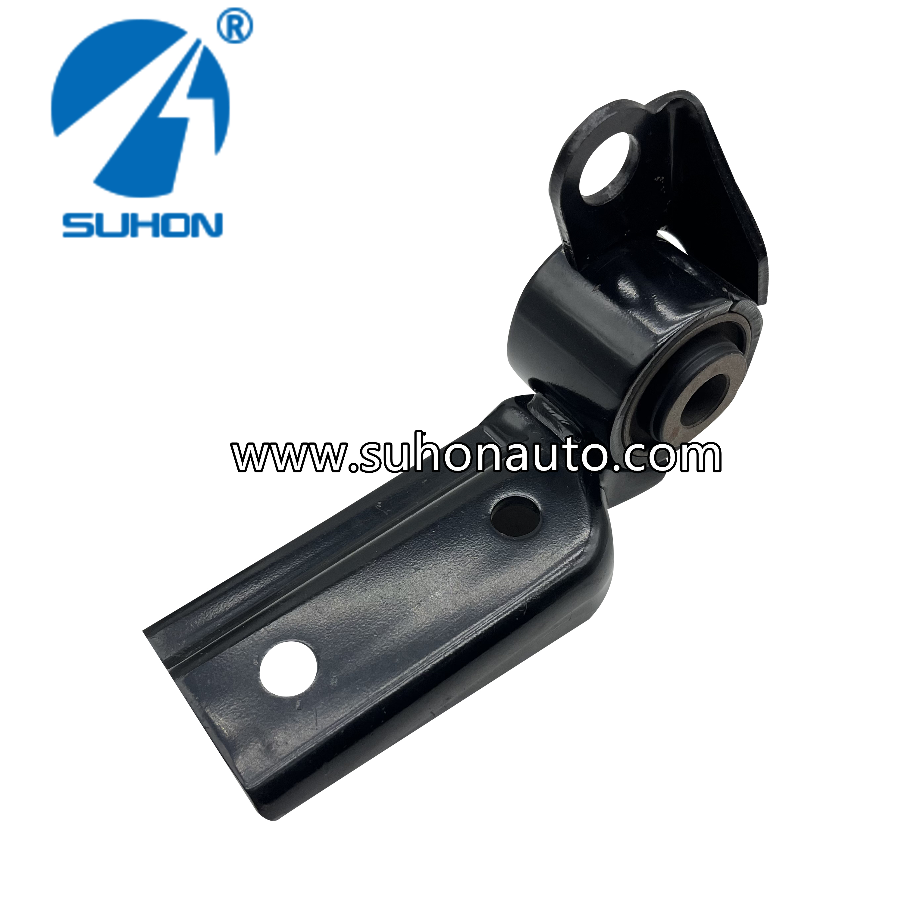 chevy 350 engine mounting brackets