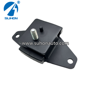how much to change engine mounts