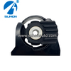 bicycle engine mount