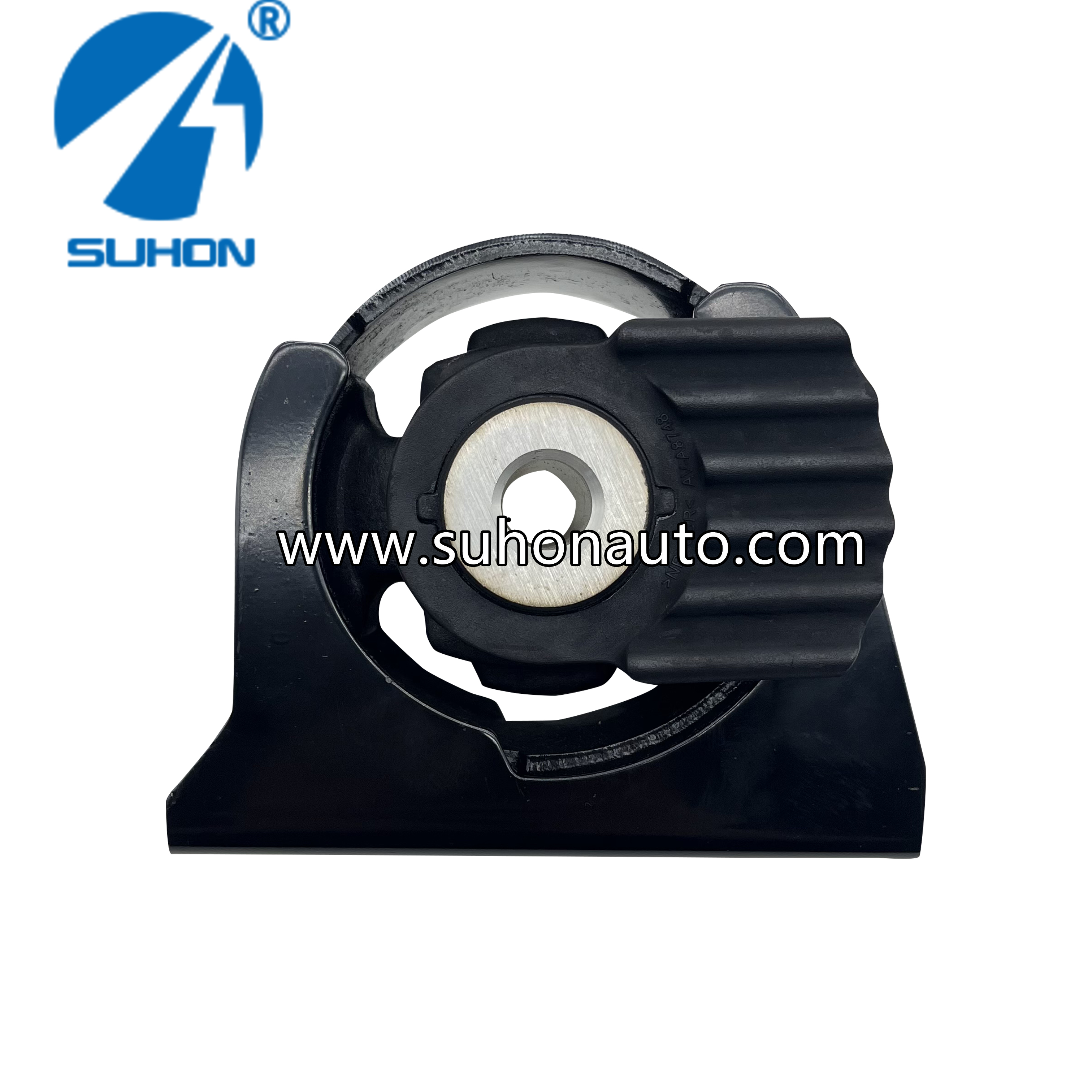 bicycle engine mount