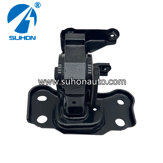 2007 honda accord engine mounts