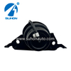 can you replace engine mounts yourself