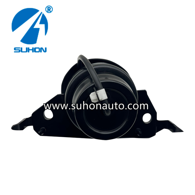can you replace engine mounts yourself