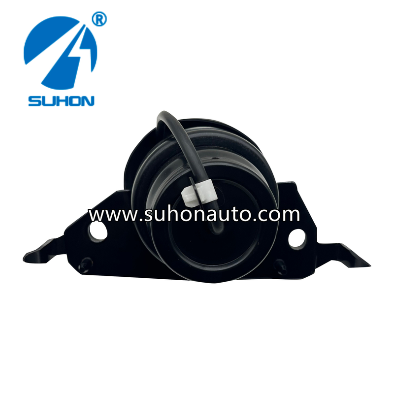 can you replace engine mounts yourself