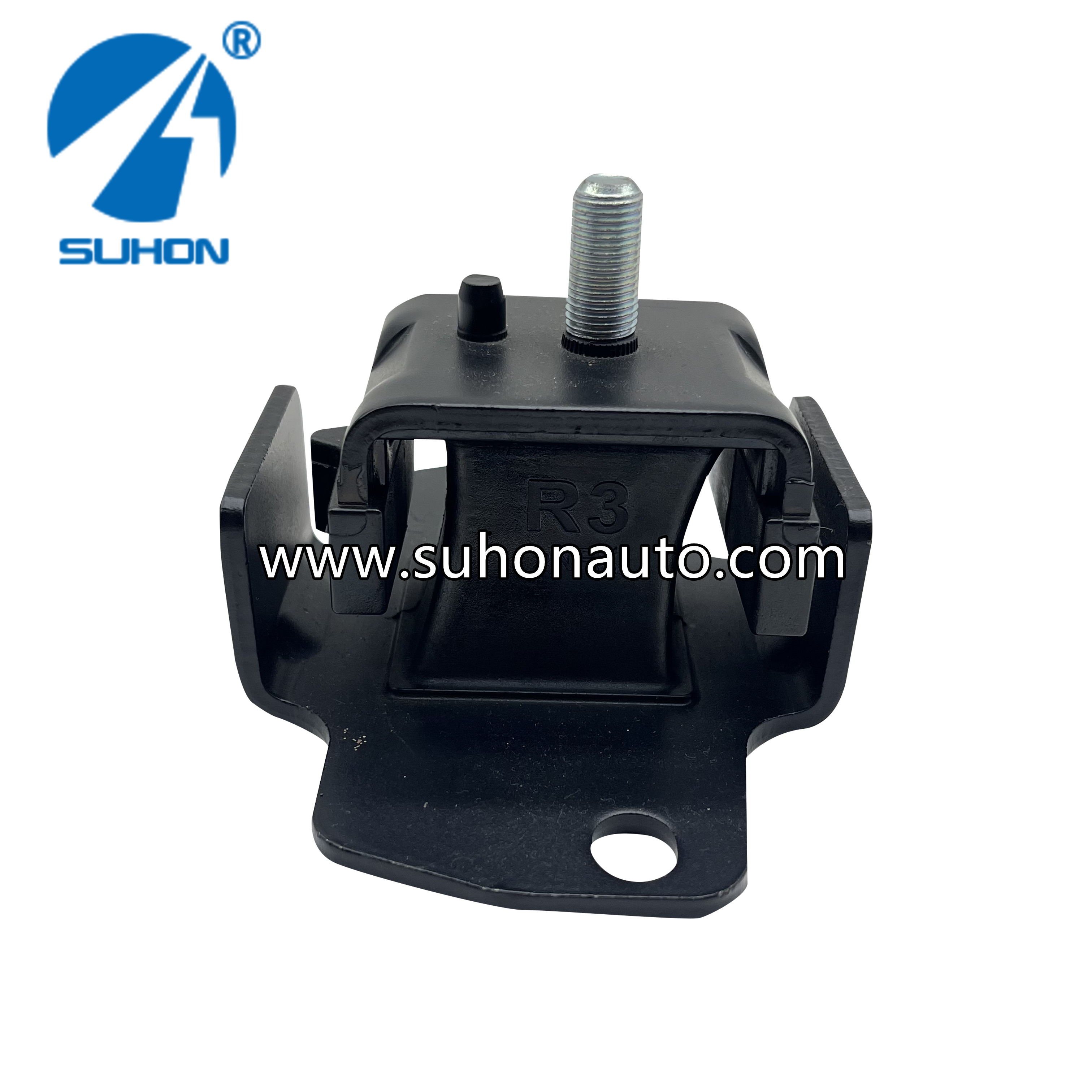 engine mount hydraulic