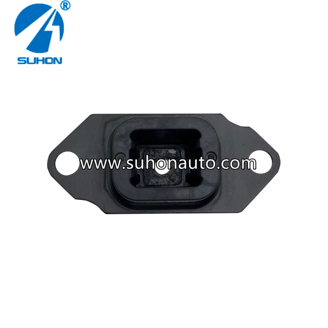 sti engine mounts