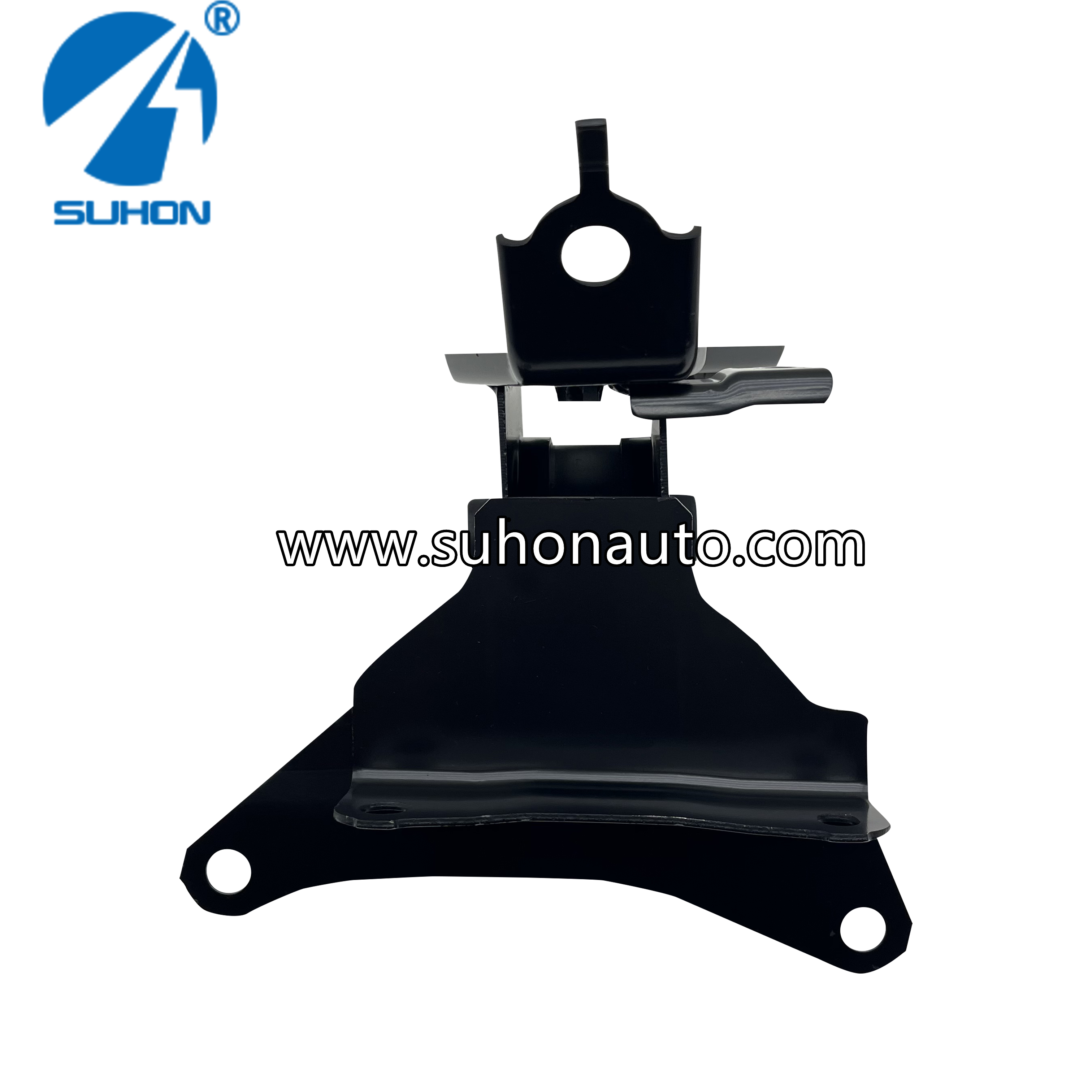 engine mount support