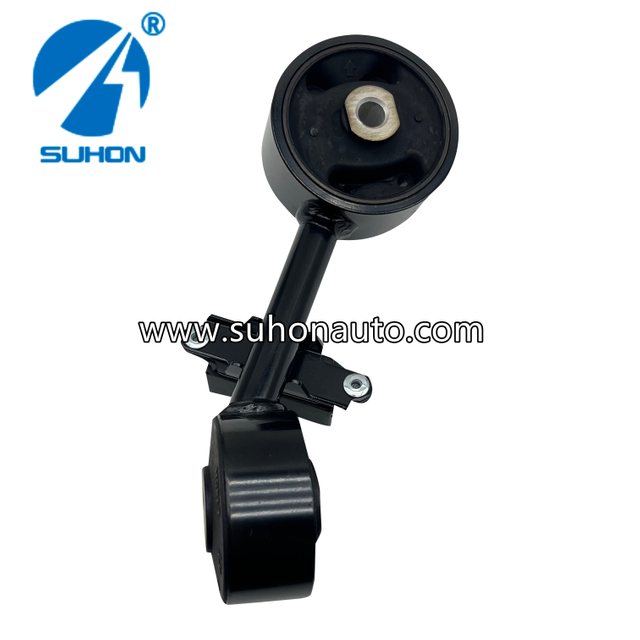 honda engine mount bolt size