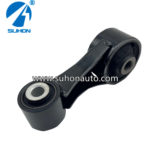 engine plate mount