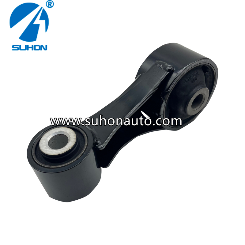 engine plate mount