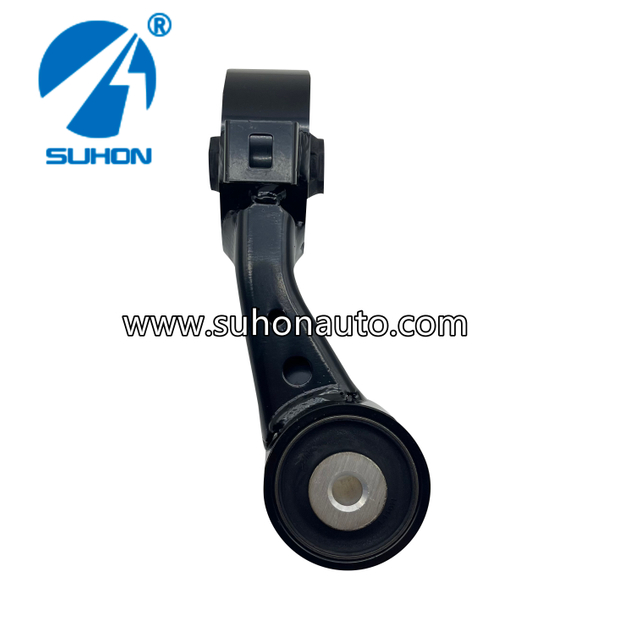 how to check for bad engine mounts