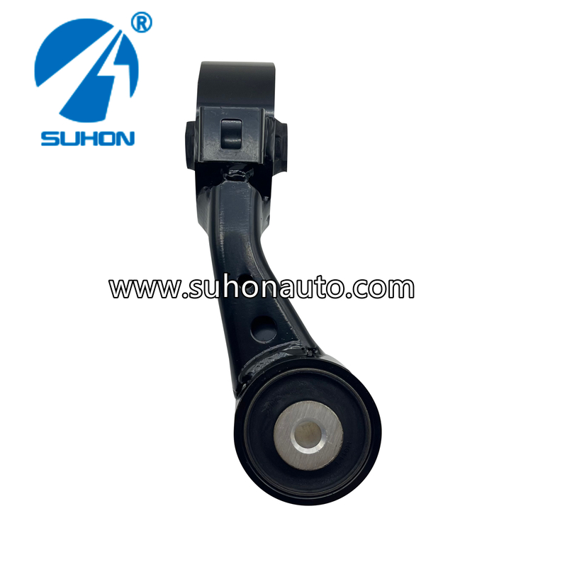 how to check for bad engine mounts