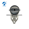 motor mount on car