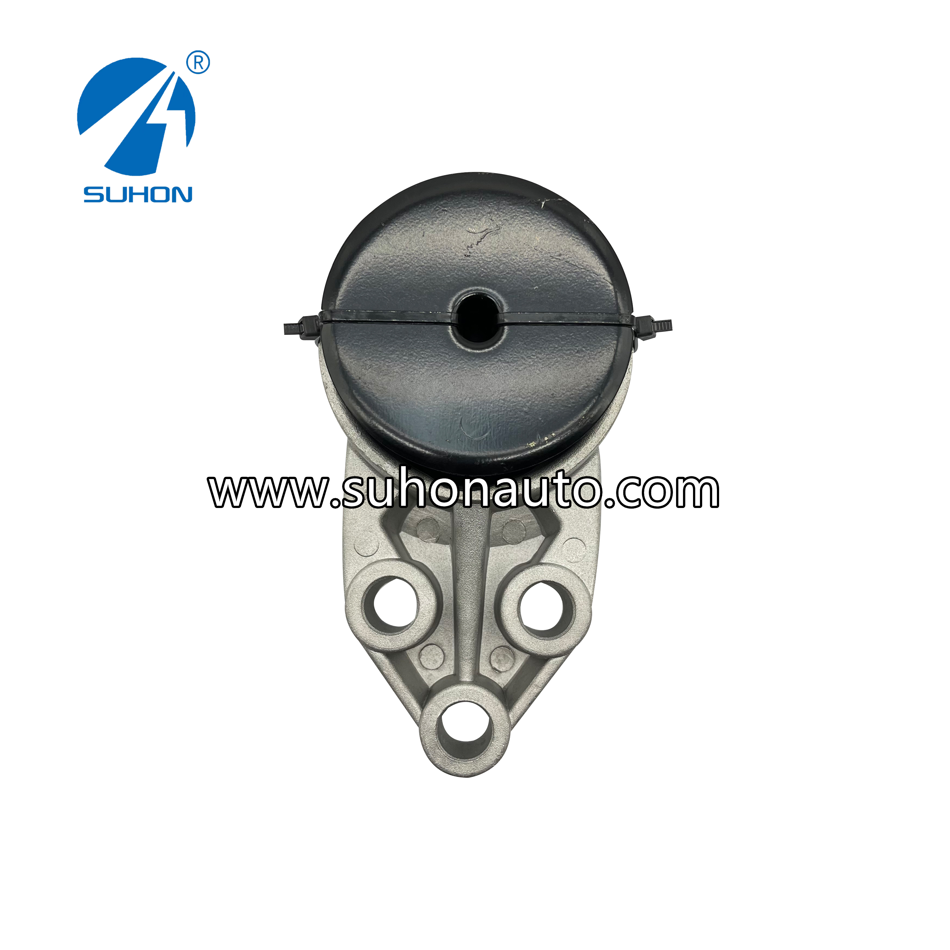 motor mount on car