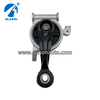 what do engine mounts do
