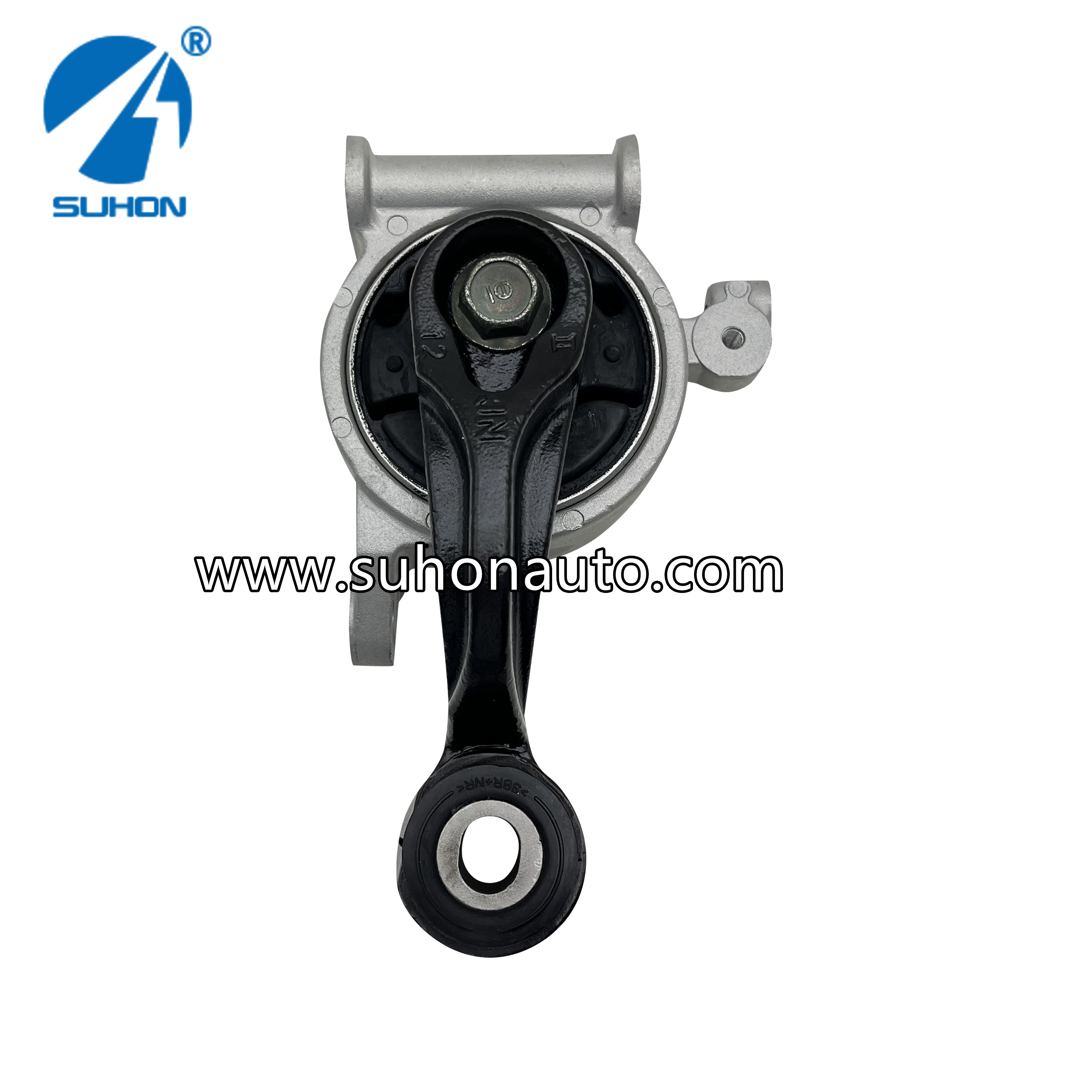what do engine mounts do
