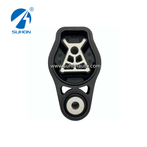 what is the motor mount