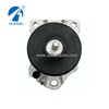 engine and transmission mounts
