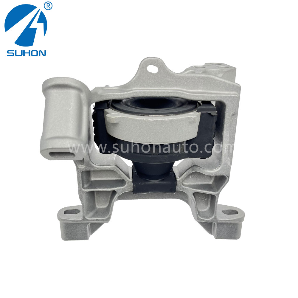 ENGINE MOUNT 