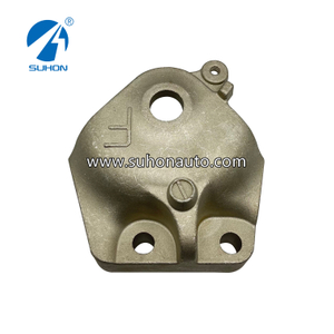 OE:GV7D-39-061 Engine Mount
