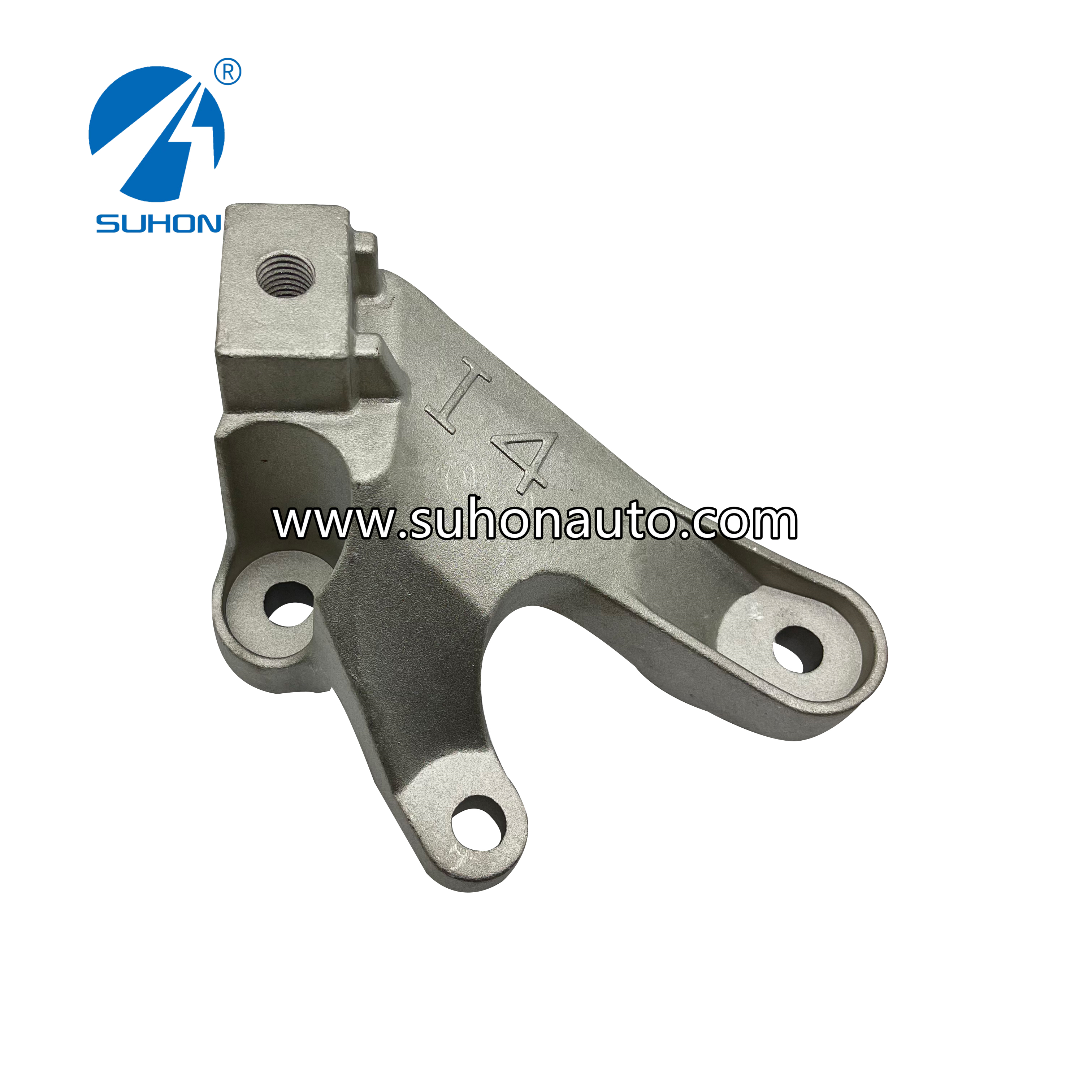 OE:B32T-39-080 4M51-7M125FB Engine Mount